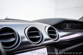 Ford Mustang 5.0 Ti-VCT V8 MACH 1 A/T 2022