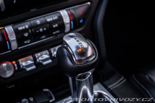 Ford Mustang 5.0 Ti-VCT V8 MACH 1 A/T 2022