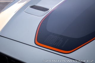 Ford Mustang 5.0 Ti-VCT V8 MACH 1 A/T 2022