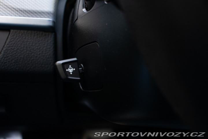 BMW 5 M550d xDrive 2012