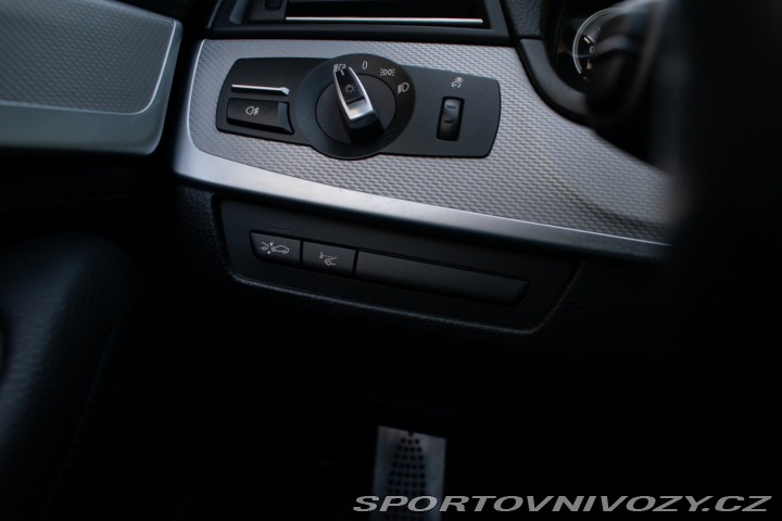 BMW 5 M550d xDrive 2012
