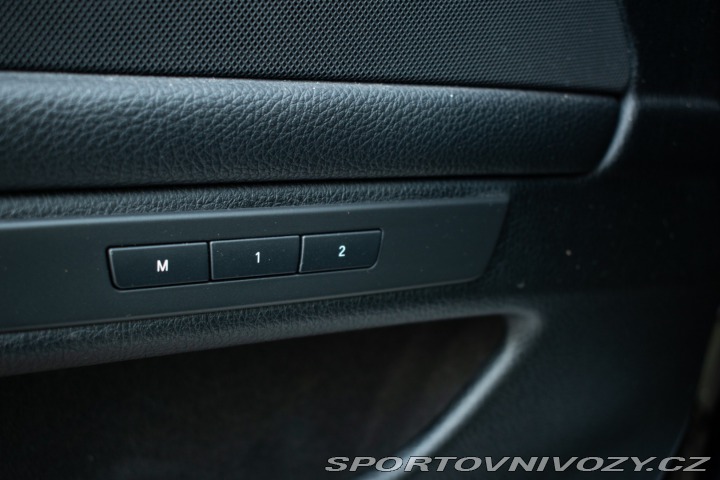 BMW 5 M550d xDrive 2012