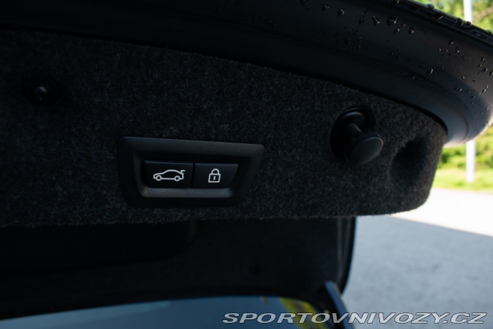 BMW 5 M550d xDrive 2012