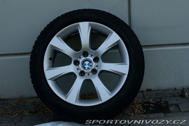 BMW 5 M550d xDrive 2012