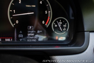 BMW 5 M550d xDrive 2012