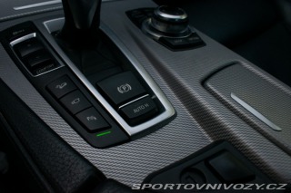 BMW 5 M550d xDrive 2012