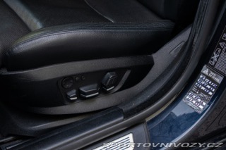 BMW 5 M550d xDrive 2012