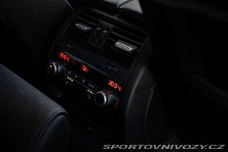 BMW 5 M550d xDrive 2012
