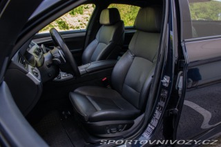 BMW 5 M550d xDrive 2012