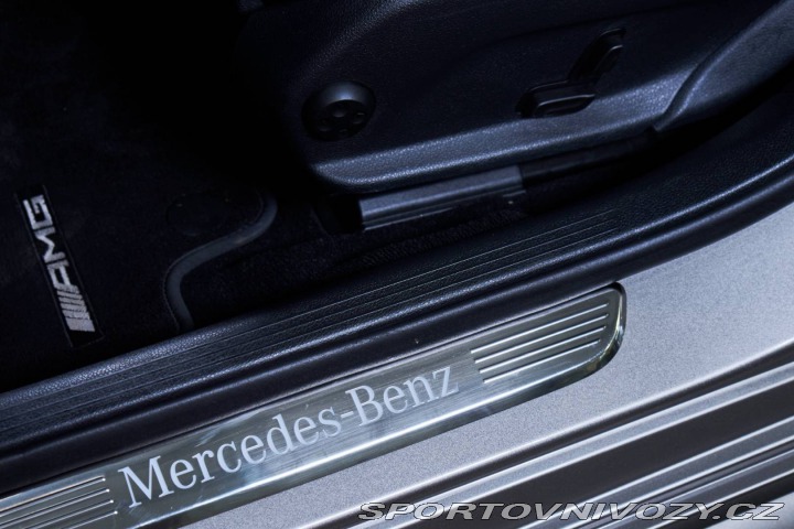Mercedes-Benz C Kombi 300 d A/T 4MATIC 2019