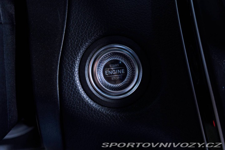 Mercedes-Benz C Kombi 300 d A/T 4MATIC 2019