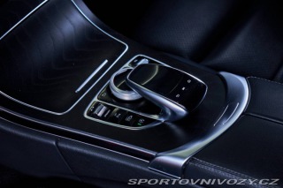 Mercedes-Benz C Kombi  300 d A/T 4MATIC 2019