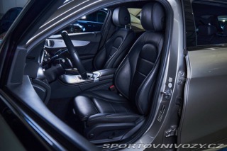 Mercedes-Benz C Kombi  300 d A/T 4MATIC 2019