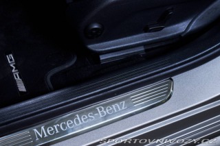 Mercedes-Benz C Kombi  300 d A/T 4MATIC 2019