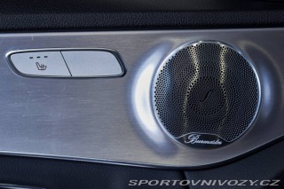 Mercedes-Benz C Kombi  300 d A/T 4MATIC 2019