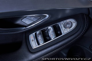 Mercedes-Benz C Kombi  300 d A/T 4MATIC 2019