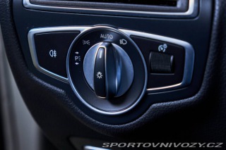 Mercedes-Benz C Kombi  300 d A/T 4MATIC 2019