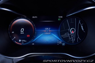 Mercedes-Benz C Kombi  300 d A/T 4MATIC 2019