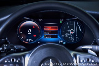 Mercedes-Benz C Kombi  300 d A/T 4MATIC 2019