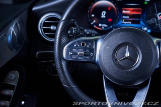 Mercedes-Benz C Kombi  300 d A/T 4MATIC 2019