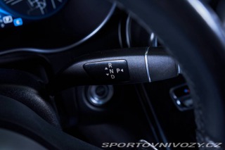 Mercedes-Benz C Kombi  300 d A/T 4MATIC 2019