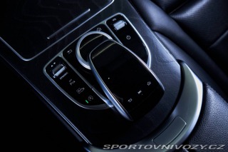 Mercedes-Benz C Kombi  300 d A/T 4MATIC 2019