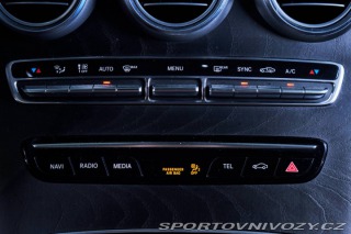 Mercedes-Benz C Kombi  300 d A/T 4MATIC 2019