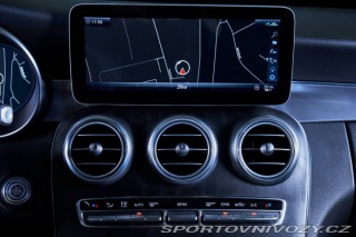 Mercedes-Benz C Kombi  300 d A/T 4MATIC 2019