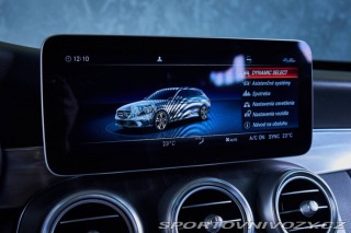 Mercedes-Benz C Kombi  300 d A/T 4MATIC 2019