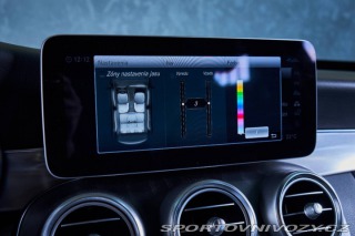 Mercedes-Benz C Kombi  300 d A/T 4MATIC 2019