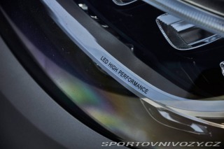 Mercedes-Benz C Kombi  300 d A/T 4MATIC 2019