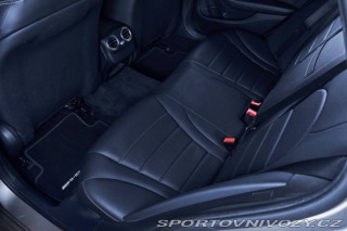 Mercedes-Benz C Kombi  300 d A/T 4MATIC 2019