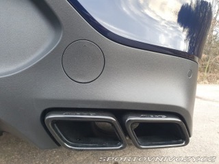 Mercedes-Benz CLC GLC 63 S AMG 2018