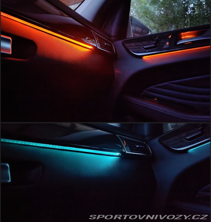 Mercedes-Benz Ostatní modely 2013