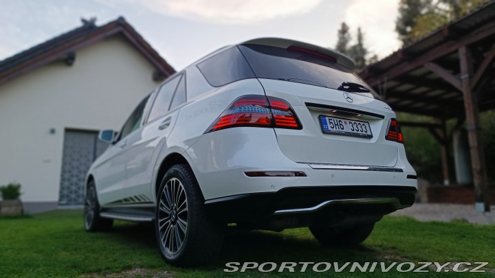 Mercedes-Benz Ostatní modely 2013