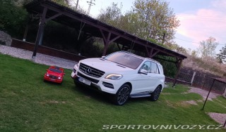 Mercedes-Benz Ostatní modely  2013