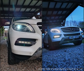 Mercedes-Benz Ostatní modely  2013