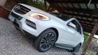 Mercedes-Benz Ostatní modely  2013