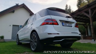 Mercedes-Benz Ostatní modely  2013