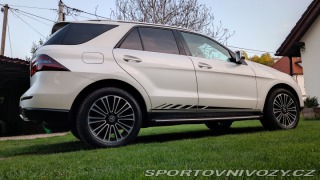 Mercedes-Benz Ostatní modely  2013