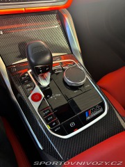 BMW M4 Competition xDrive, Laser 2022