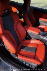 BMW M4 Competition xDrive, Laser 2022
