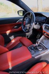 BMW M4 Competition xDrive, Laser 2022