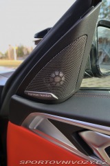 BMW M4 Competition xDrive, Laser 2022