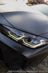 BMW M4 Competition xDrive, Laser 2022