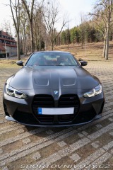 BMW M4 Competition xDrive, Laser 2022