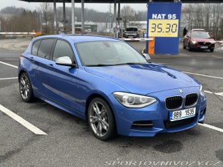 BMW 1 F20 m135i