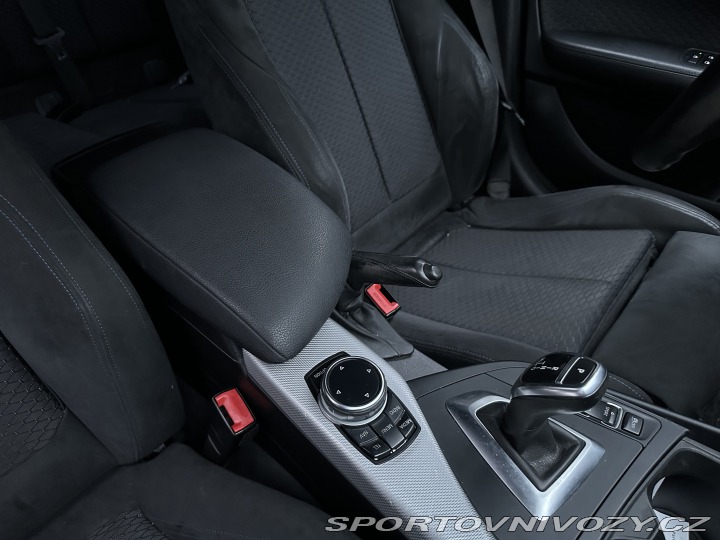 BMW 1 F20 m135i 2014