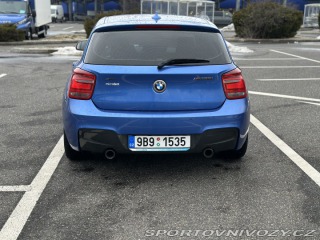 BMW 1 F20 m135i 2014