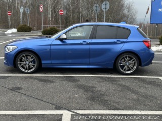 BMW 1 F20 m135i 2014